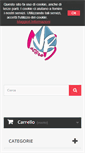 Mobile Screenshot of nbstore.it